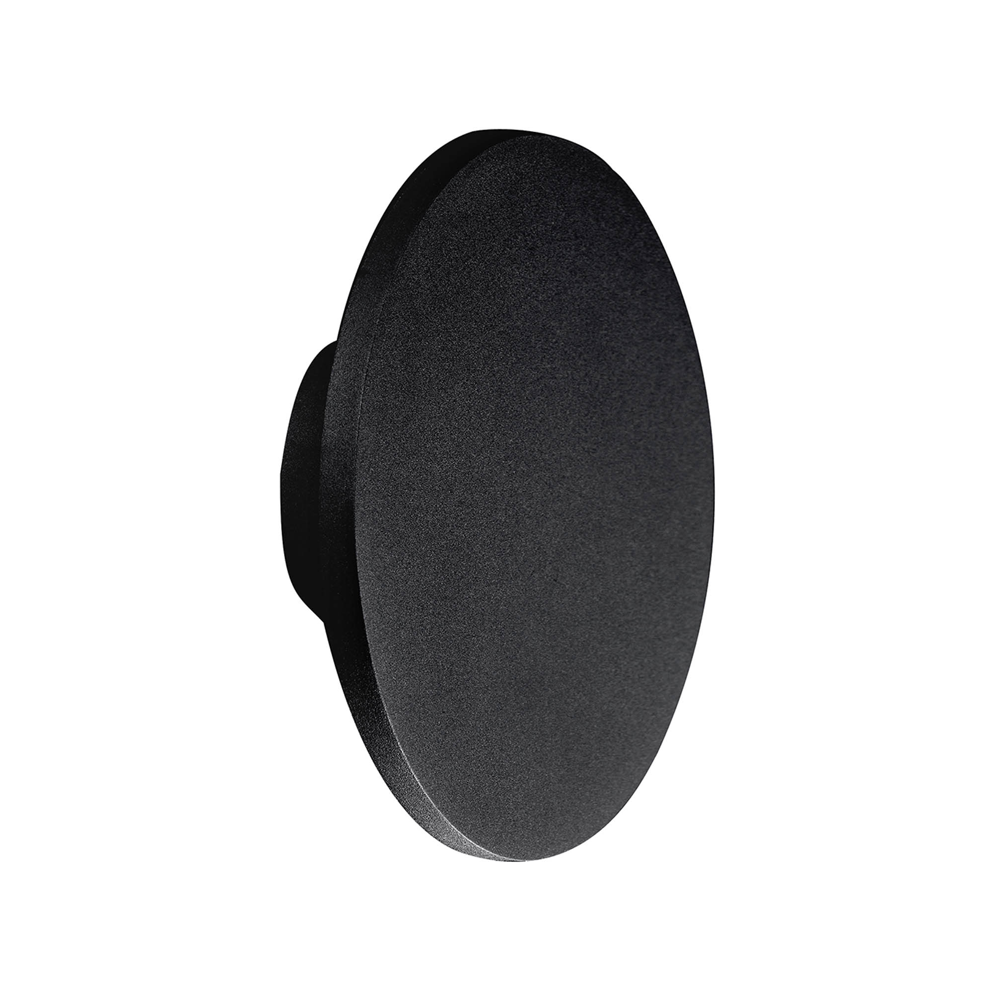 Bora Bora Black Wall Lights Mantra Fusion Wall Washers